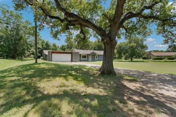 3821 High Meadows Drive, Alvarado, TX 76009