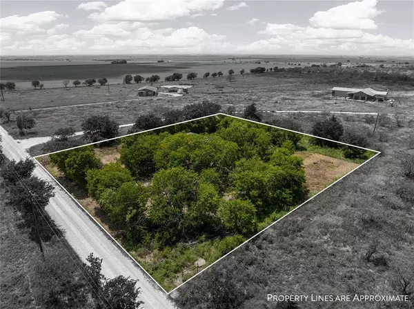 7172 NW County Road 4130, Frost, TX 76641