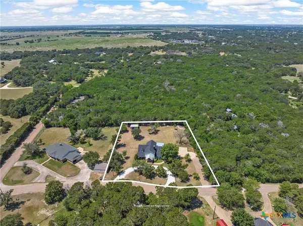 173 Cedar Ridge DR, China Spring, TX 76633