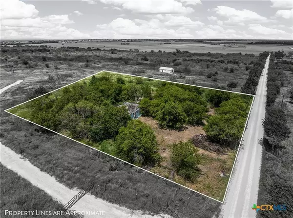 7172 NW County Road 4130, Frost, TX 76641