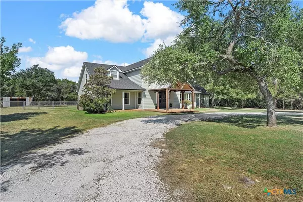 173 Cedar Ridge DR, China Spring, TX 76633