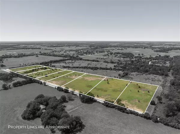 Lot 3 Buggtussle Lane, West, TX 76691