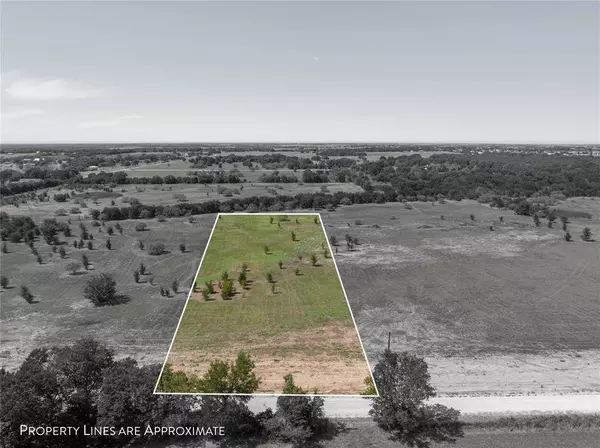 Lot 4 Bugtussle Lane, West, TX 76691