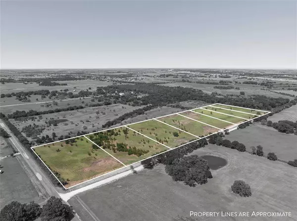 Lot 4 Bugtussle Lane, West, TX 76691