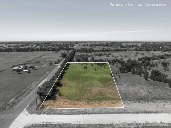 Lot 1 Bugtussle Lane, West, TX 76691