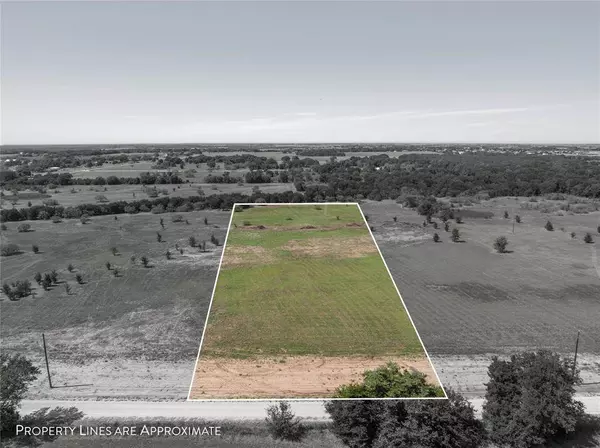 Lot 5 Bugtussle Lane, West, TX 76691