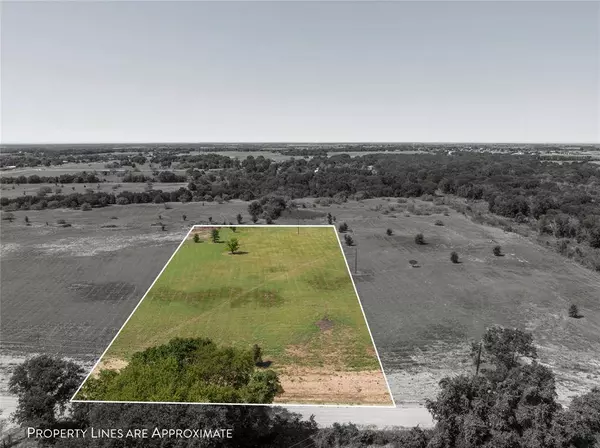 Lot 7 Bugtussle Lane, West, TX 76691