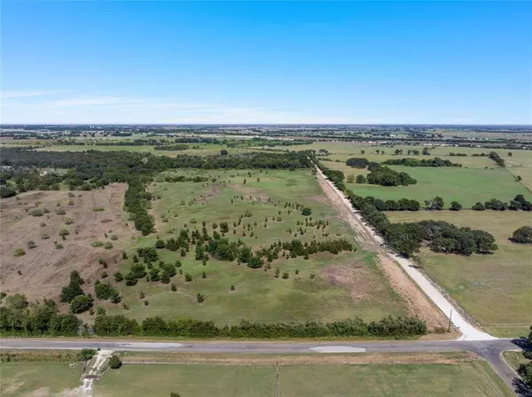 Lot 7 Bugtussle Lane, West, TX 76691