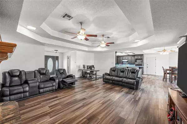 215 Lajuana Drive, Waco, TX 76705