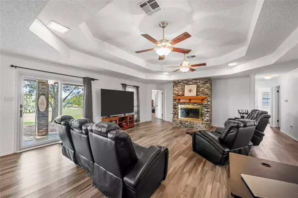 215 Lajuana Drive, Waco, TX 76705