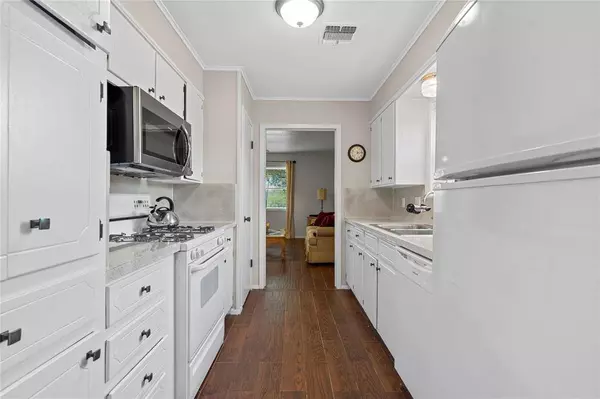 1409 Old Brandon Road, Hillsboro, TX 76645