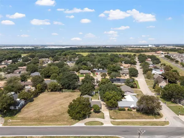 1409 Old Brandon Road, Hillsboro, TX 76645