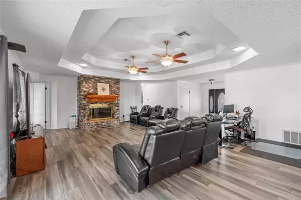 215 Lajuana Drive, Waco, TX 76705