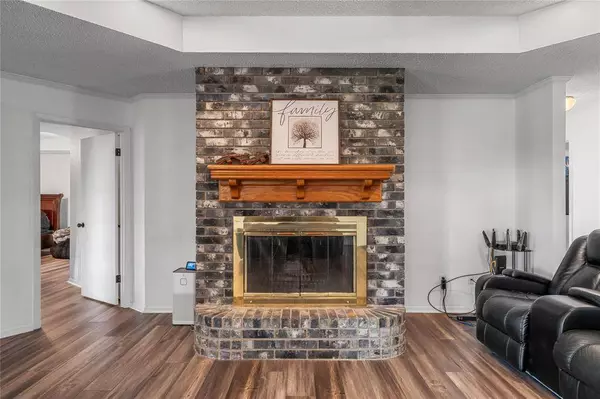 215 Lajuana Drive, Waco, TX 76705