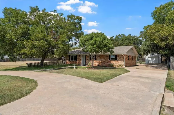 1409 Old Brandon Road, Hillsboro, TX 76645