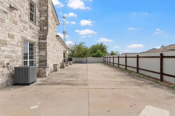 5102 Cinch Drive, Killeen, TX 76549