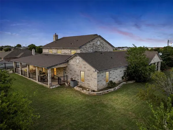 5102 Cinch Drive, Killeen, TX 76549