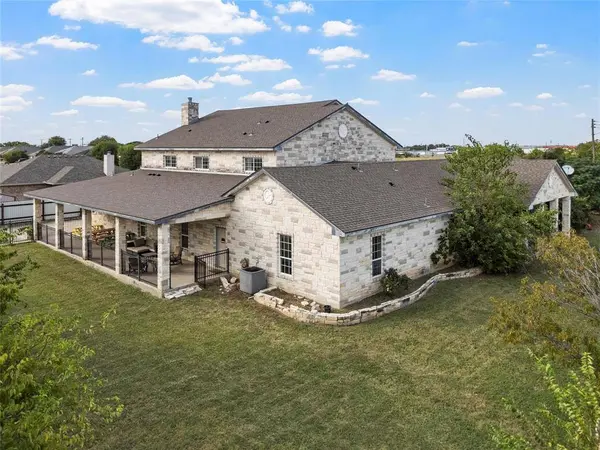 5102 Cinch Drive, Killeen, TX 76549