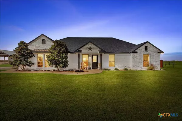 924 Patton RD, Valley Mills, TX 76689