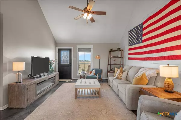 924 Patton RD, Valley Mills, TX 76689