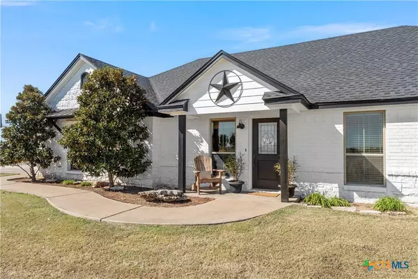 924 Patton RD, Valley Mills, TX 76689