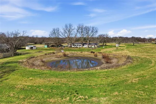 TBD NW County Road 2109, Corsicana, TX 75110