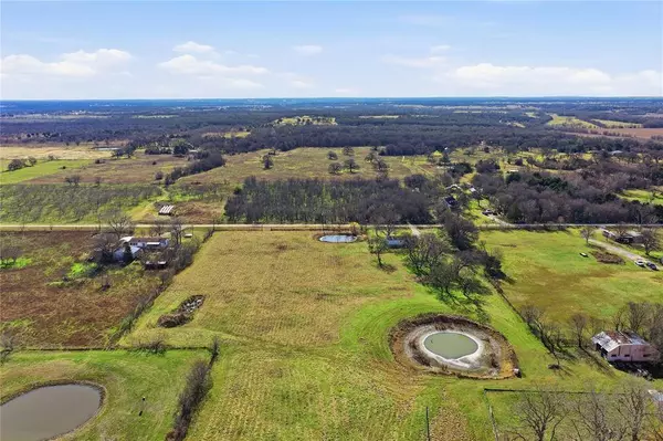 TBD NW County Road 2109, Corsicana, TX 75110