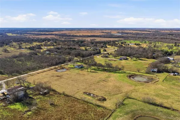 TBD NW County Road 2109, Corsicana, TX 75110