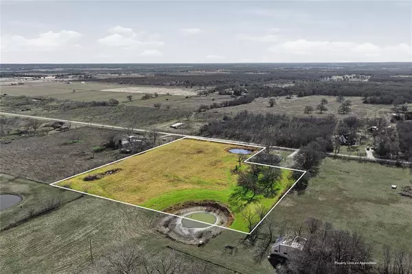 TBD NW County Road 2109, Corsicana, TX 75110