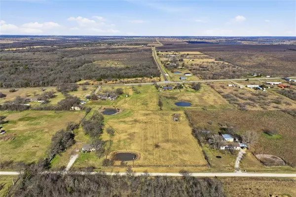 TBD NW County Road 2109, Corsicana, TX 75110