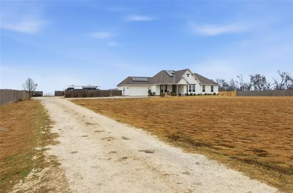 1292 Whiskey Hollow, West, TX 76691