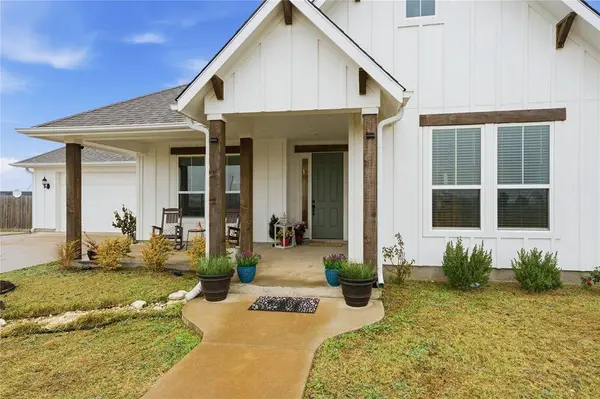 1292 Whiskey Hollow, West, TX 76691
