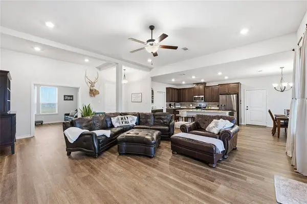 1292 Whiskey Hollow, West, TX 76691