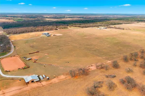 1170 Hcr 2200, Aquilla, TX 76622