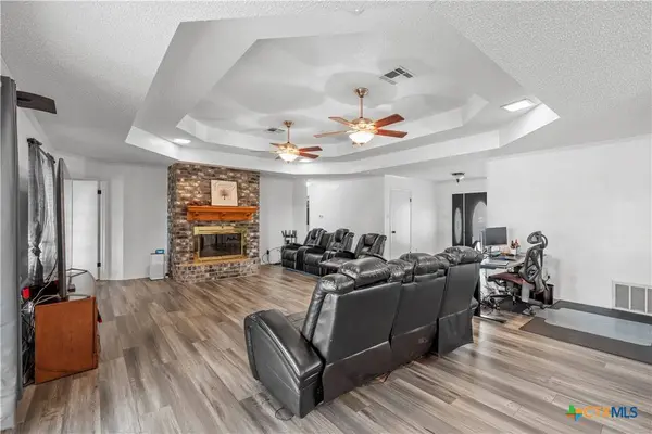 215 Lajuana DR, Waco, TX 76705