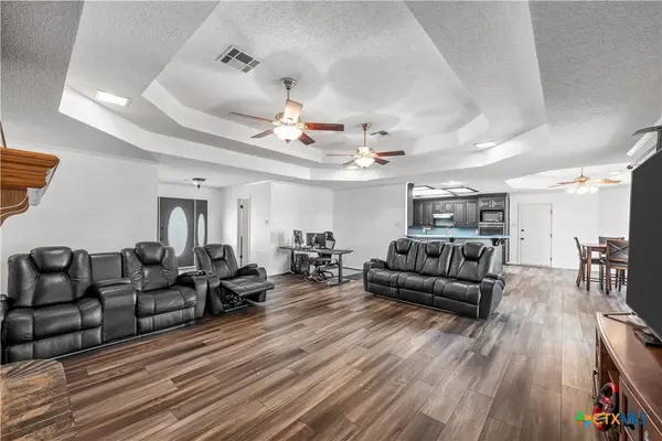 215 Lajuana DR, Waco, TX 76705