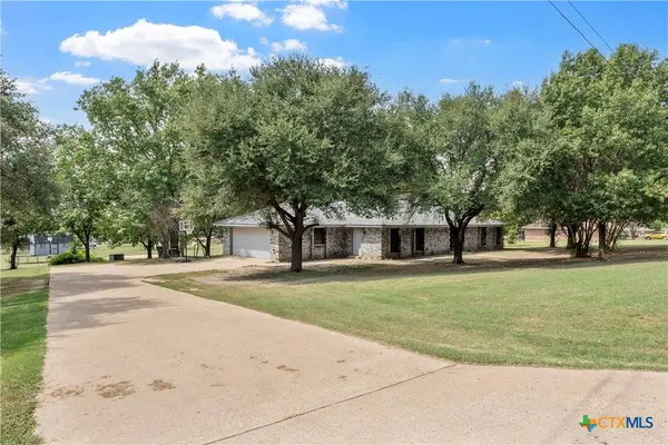215 Lajuana DR, Waco, TX 76705