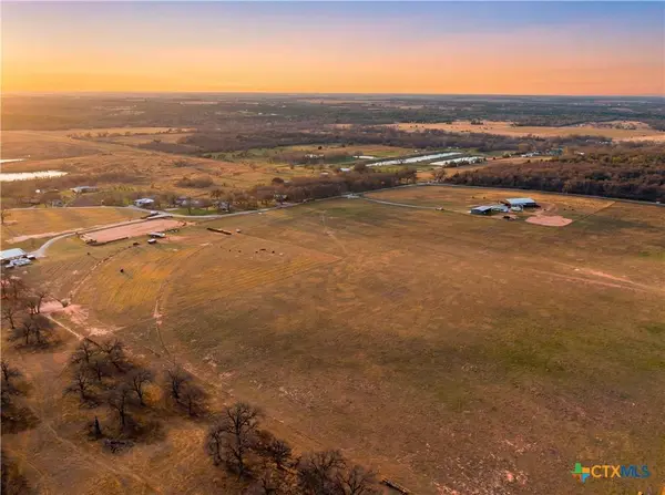 1170 HCR 2200, Aquilla, TX 76622
