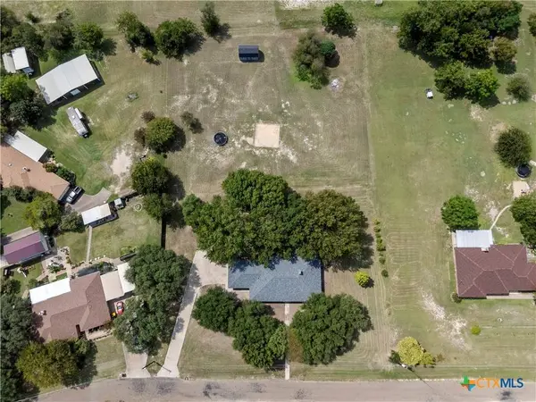 215 Lajuana DR, Waco, TX 76705