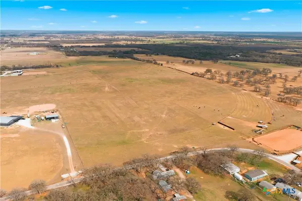 1170 HCR 2200, Aquilla, TX 76622