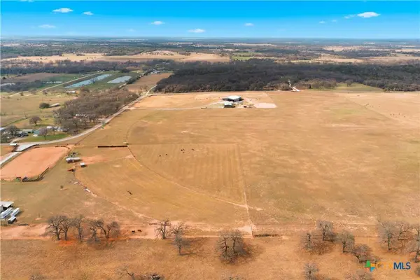 1170 HCR 2200, Aquilla, TX 76622