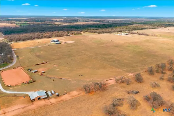 1170 HCR 2200, Aquilla, TX 76622