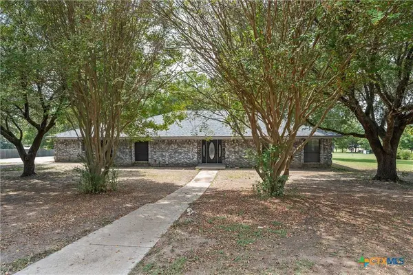 215 Lajuana DR, Waco, TX 76705
