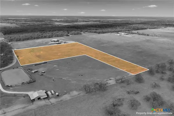 1170 HCR 2200, Aquilla, TX 76622