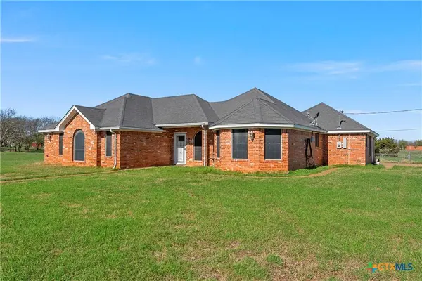 494 Westgate I RD, Eddy, TX 76524