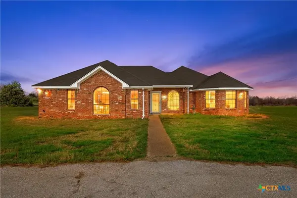 494 Westgate I RD, Eddy, TX 76524