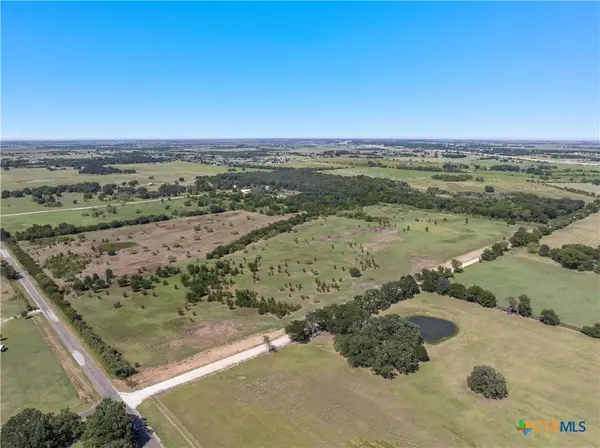 Lot 3 Buggtussle LN, West, TX 76691