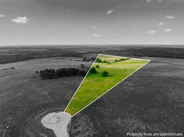 Lot 78 Crest View Trail, Hillsboro, TX 76645