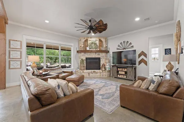 12024 Trailwood Drive, Whitney, TX 76692