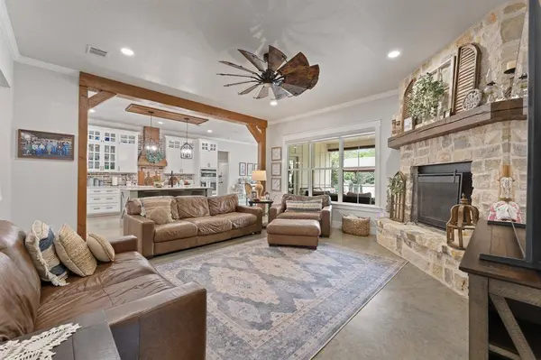 12024 Trailwood Drive, Whitney, TX 76692
